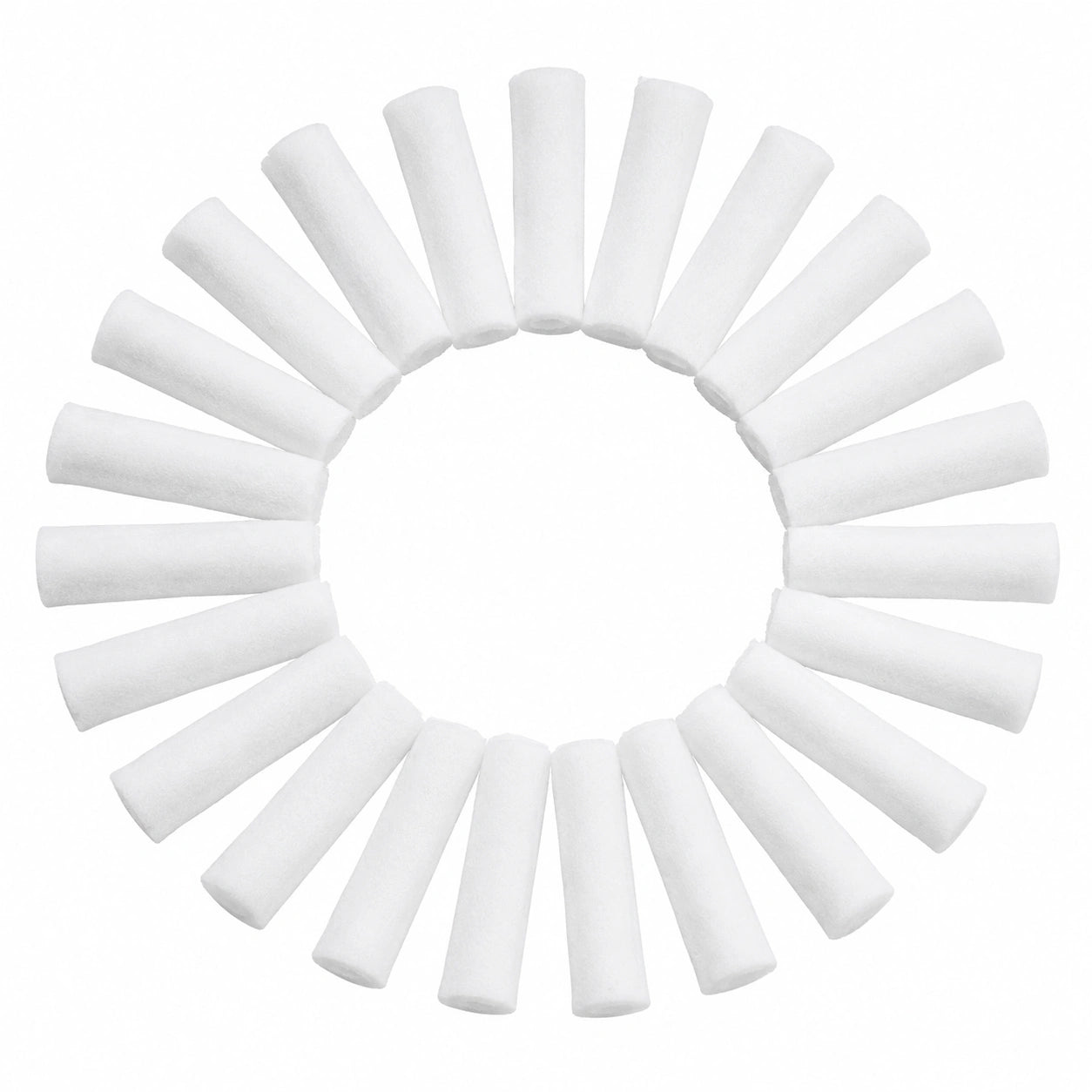 Relleno de Látex para Cojines y Puff, Set de Cuentas Reutilizables